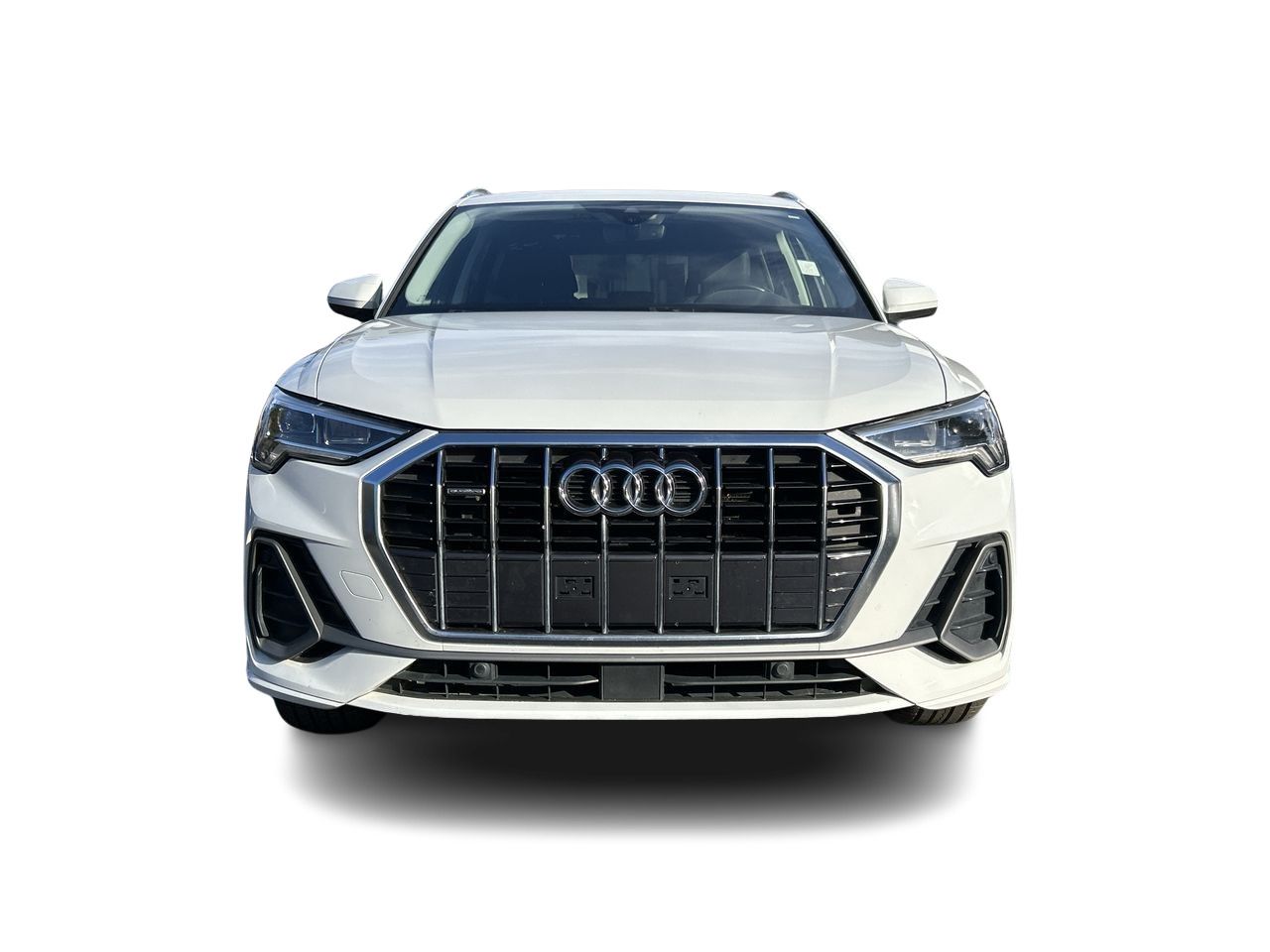 2020 Audi Q3 in North Vancouver, British Columbia