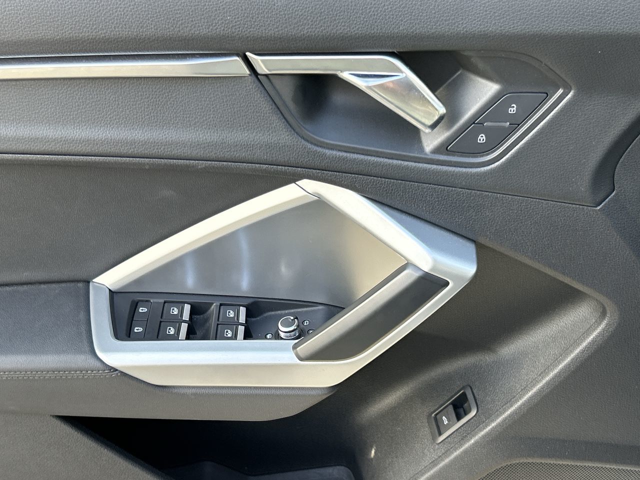 2020 Audi Q3