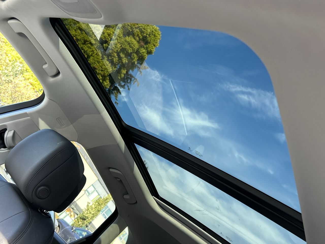 2020 Audi Q3 in North Vancouver, British Columbia