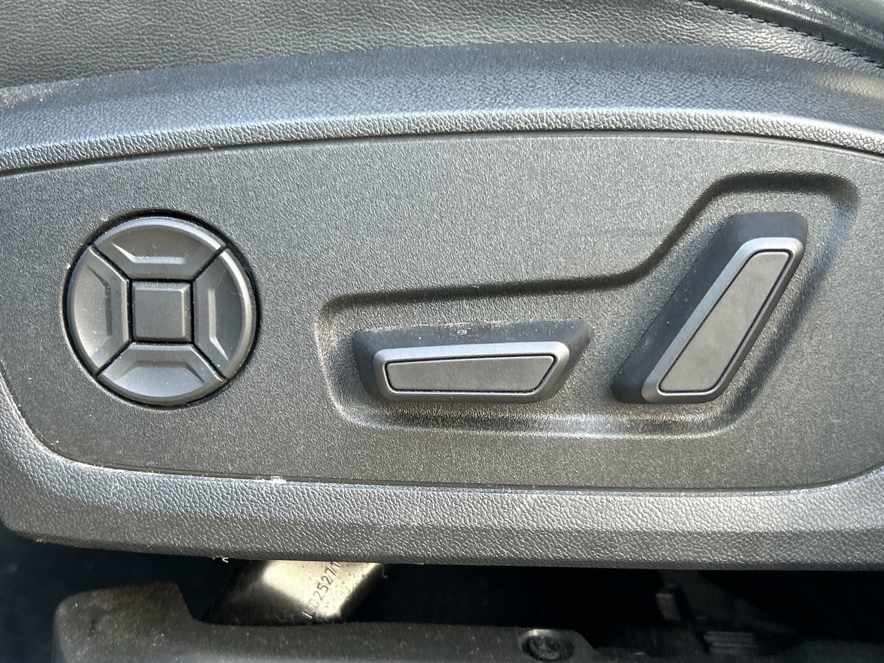 2020 Audi Q3