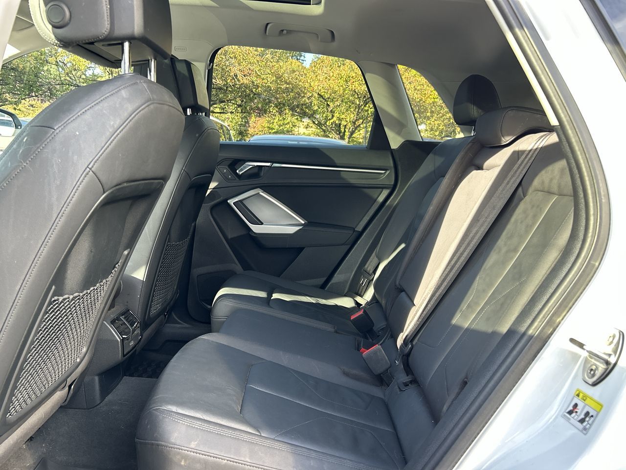 2020 Audi Q3