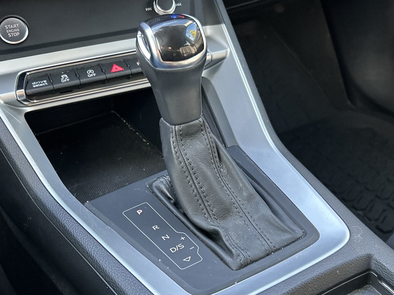 2020 Audi Q3