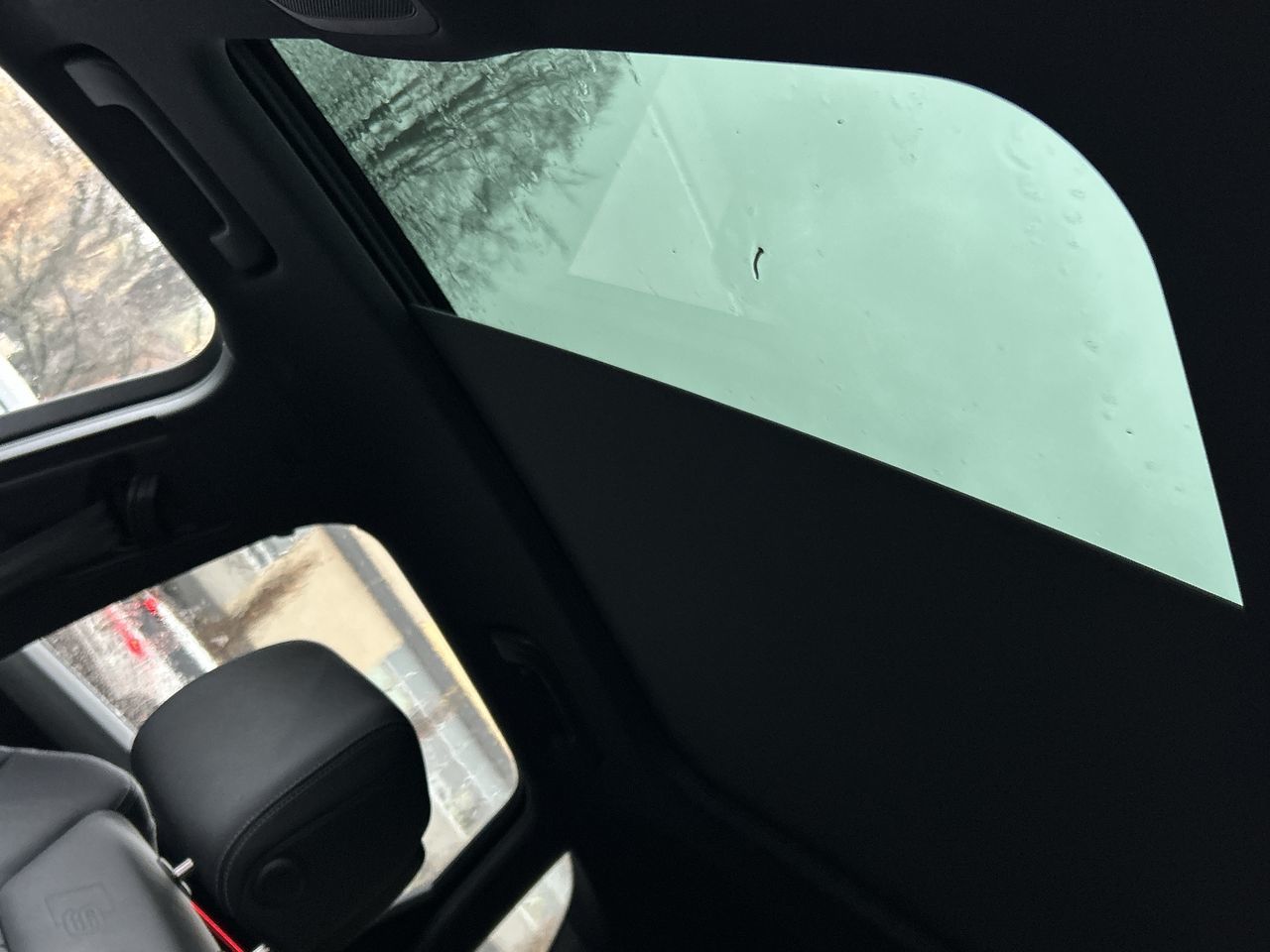 Audi Q3  2024 à Vancouver nord, Colombie-Britannique