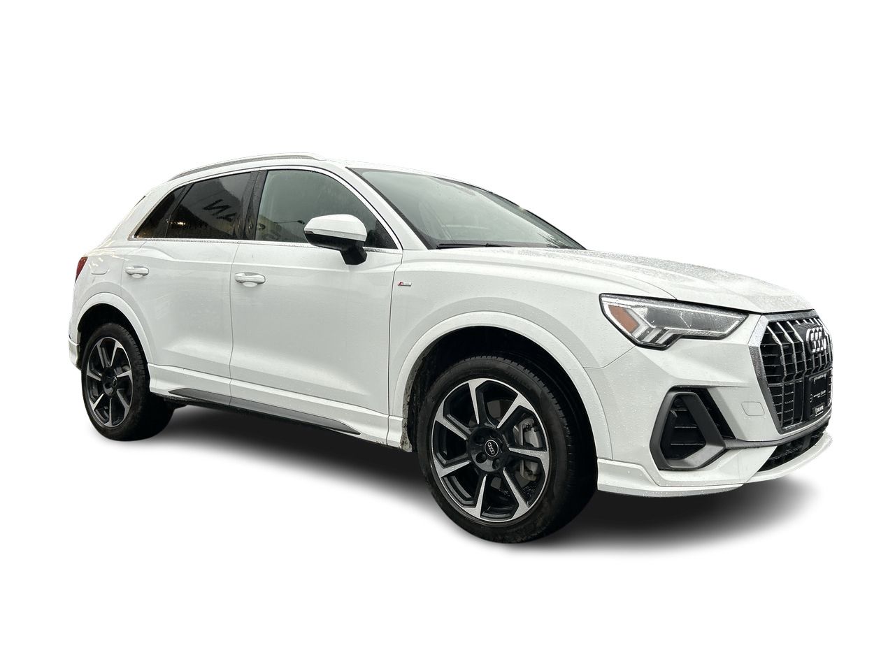 Audi Q3  2024 à Vancouver nord, Colombie-Britannique