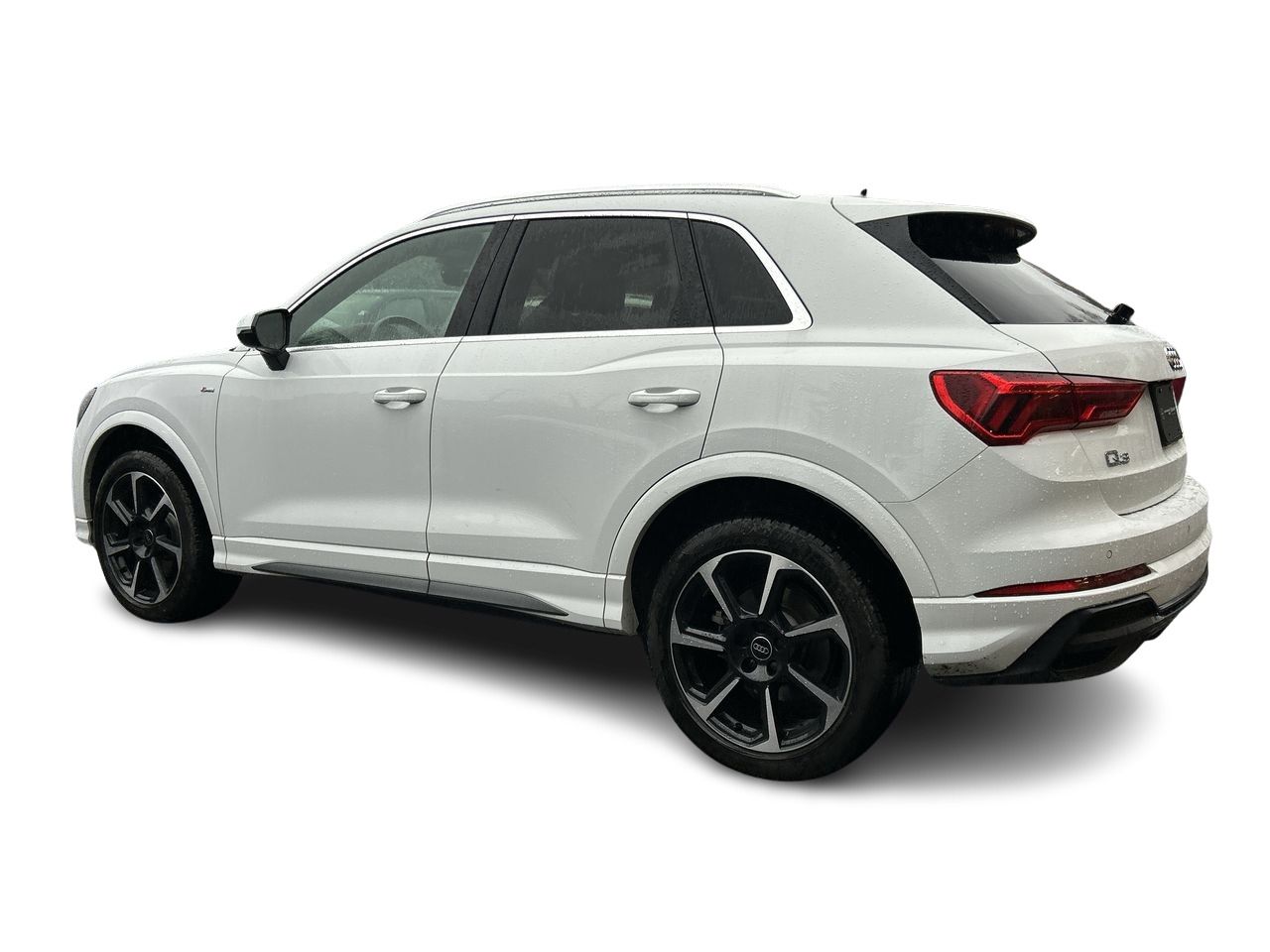 Audi Q3  2024 à Vancouver nord, Colombie-Britannique