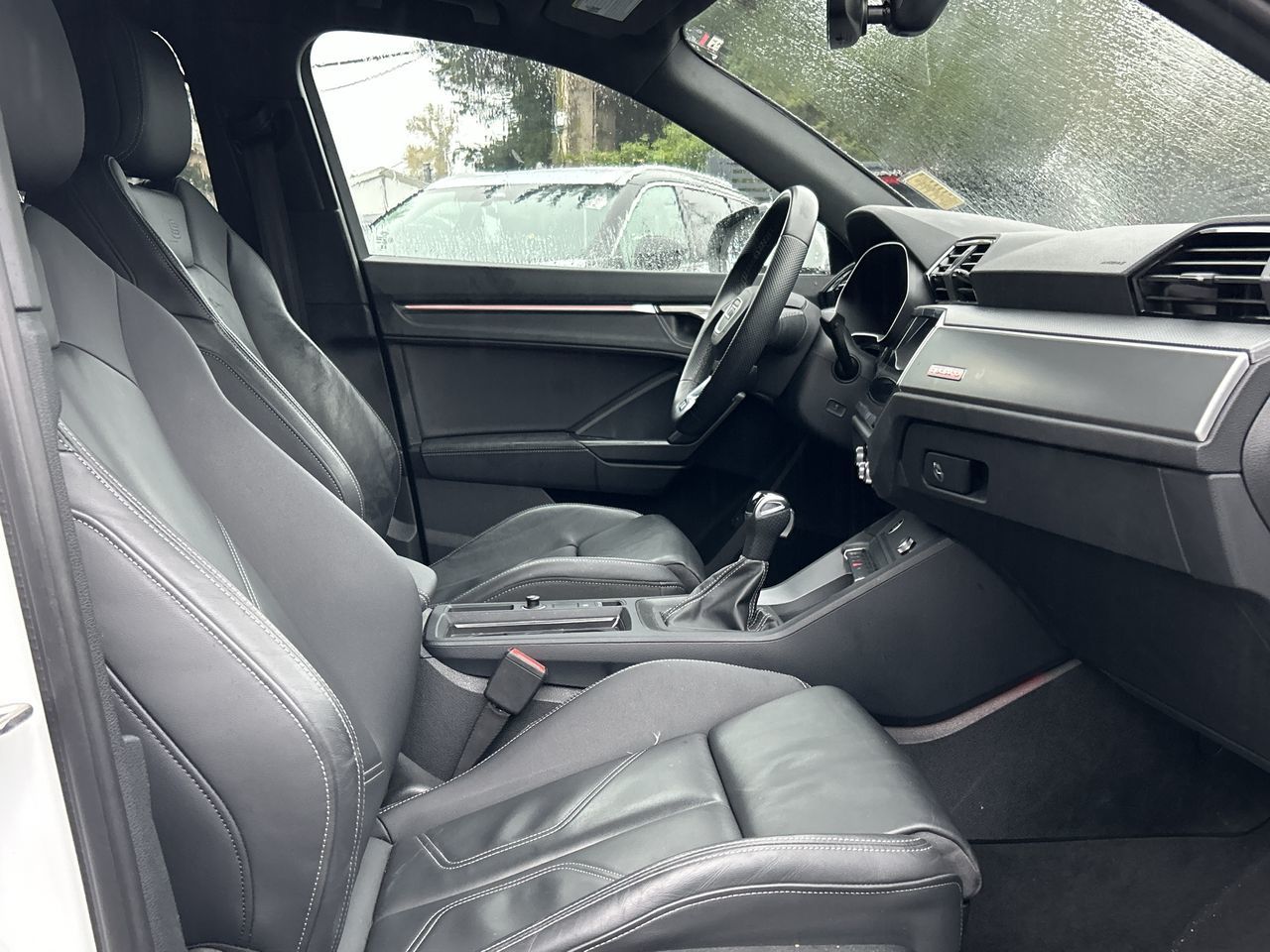 Audi Q3  2024 à Vancouver nord, Colombie-Britannique