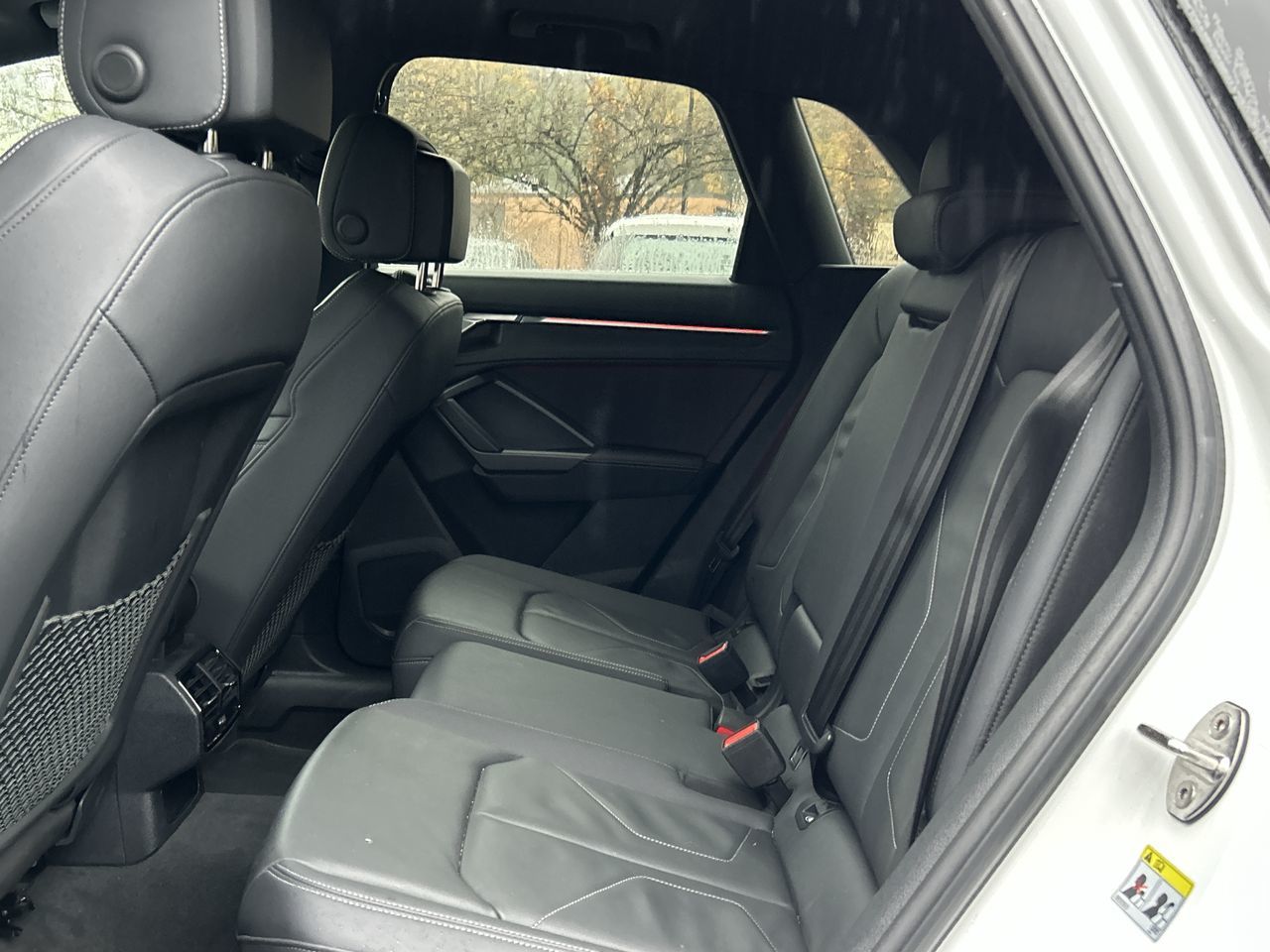 Audi Q3  2024 à Vancouver nord, Colombie-Britannique