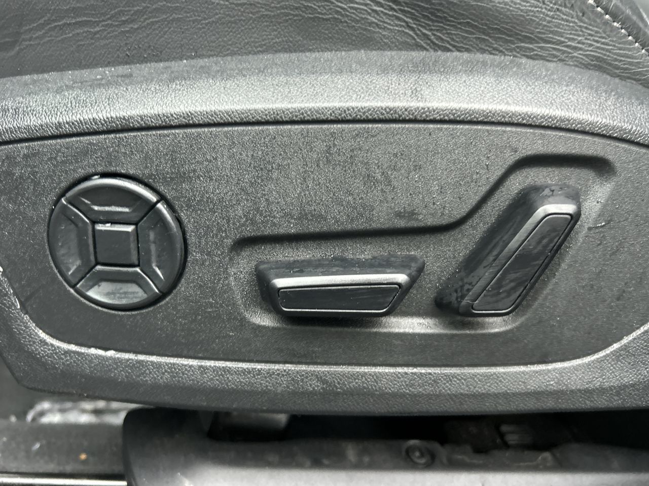 Audi Q3  2024 à Vancouver nord, Colombie-Britannique