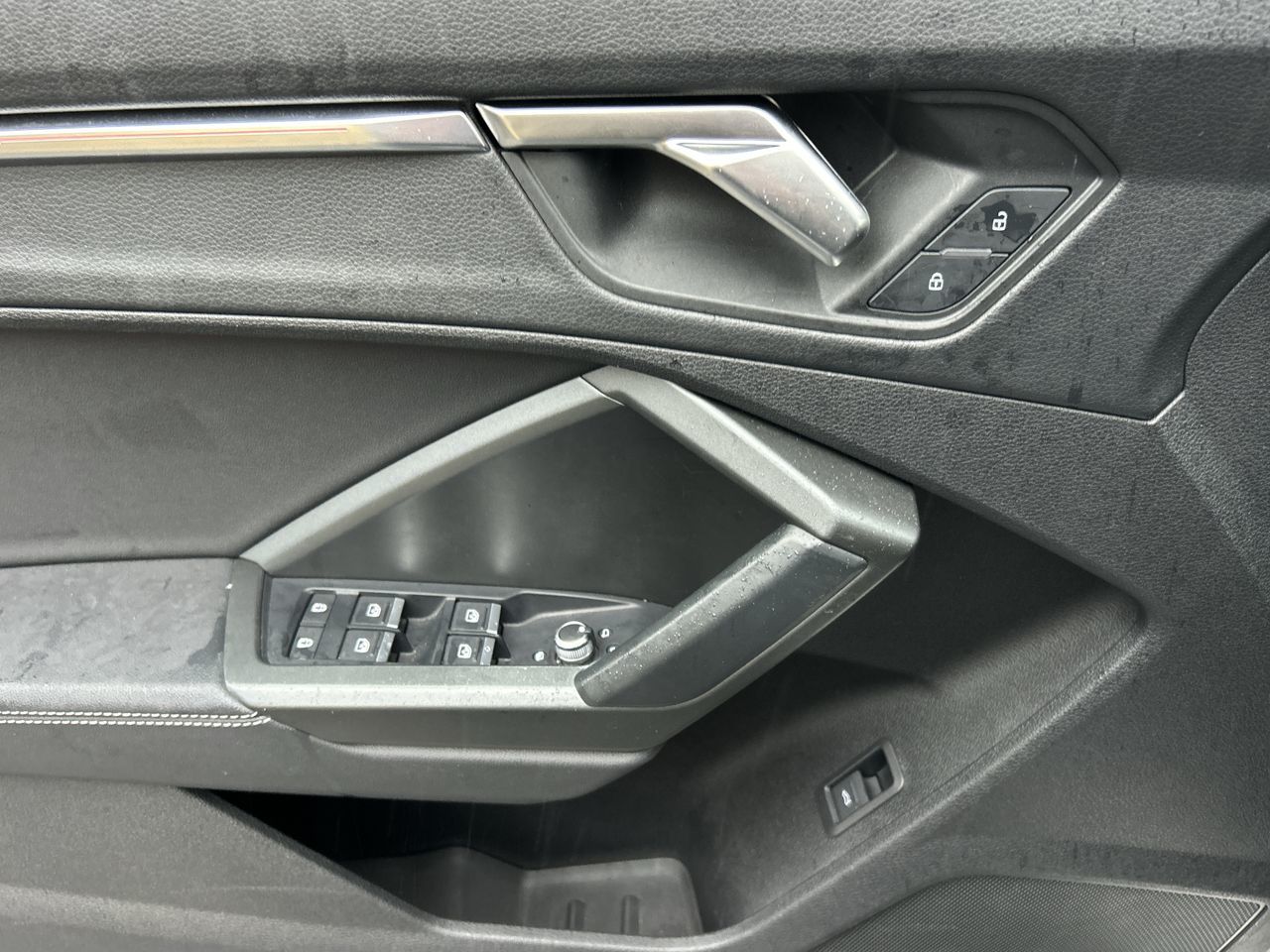 Audi Q3  2024 à Vancouver nord, Colombie-Britannique