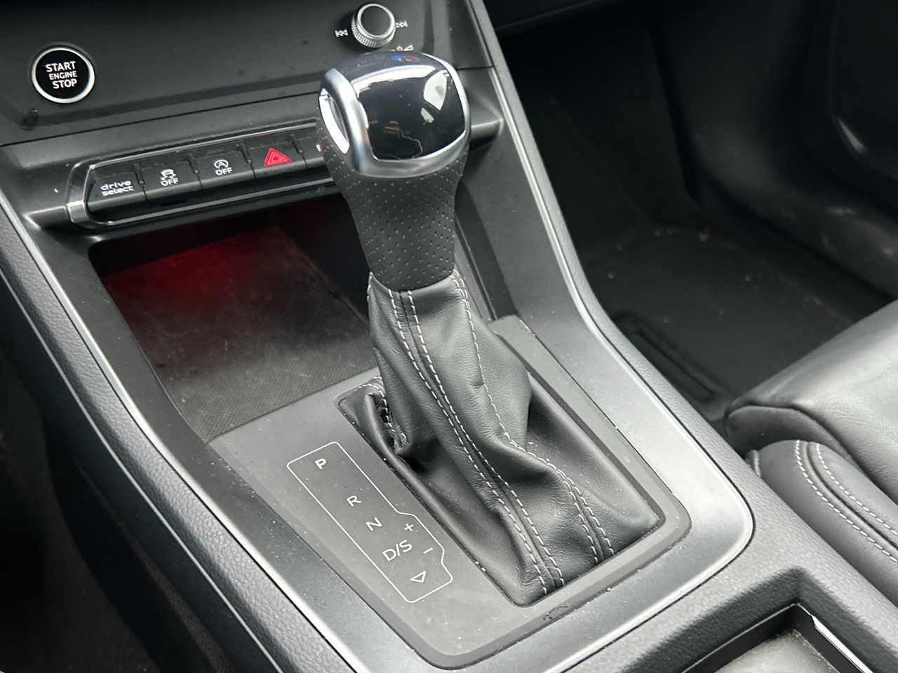 Audi Q3  2024 à Vancouver nord, Colombie-Britannique