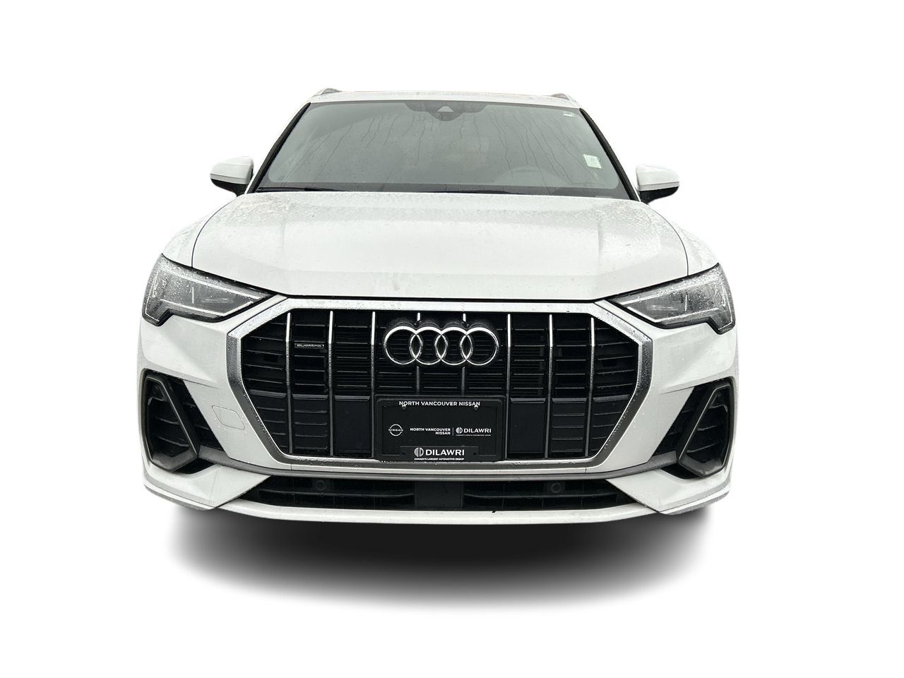 Audi Q3  2024 à Vancouver nord, Colombie-Britannique