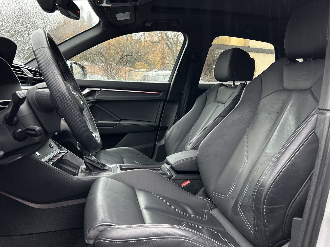 Audi Q3  2024 à Vancouver nord, Colombie-Britannique