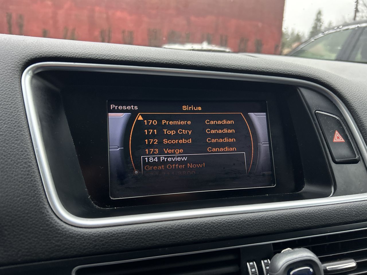 Audi Q5  2013 à Vancouver nord, Colombie-Britannique