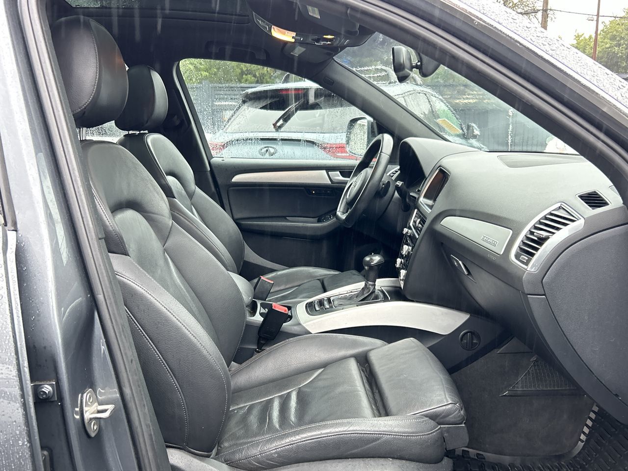 Audi Q5  2013 à Vancouver nord, Colombie-Britannique