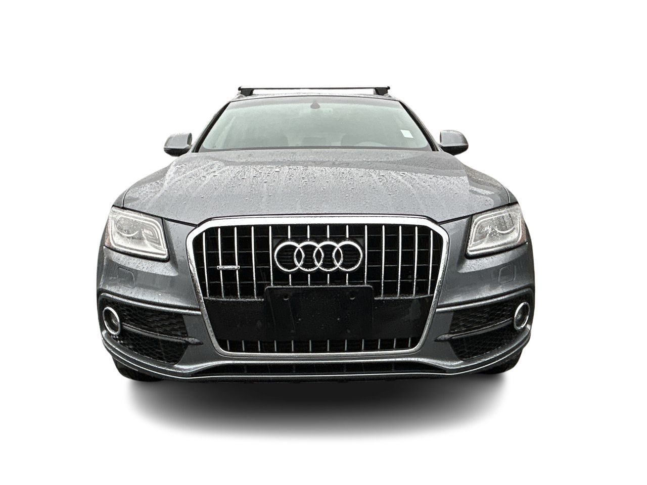 Audi Q5  2013 à Vancouver nord, Colombie-Britannique