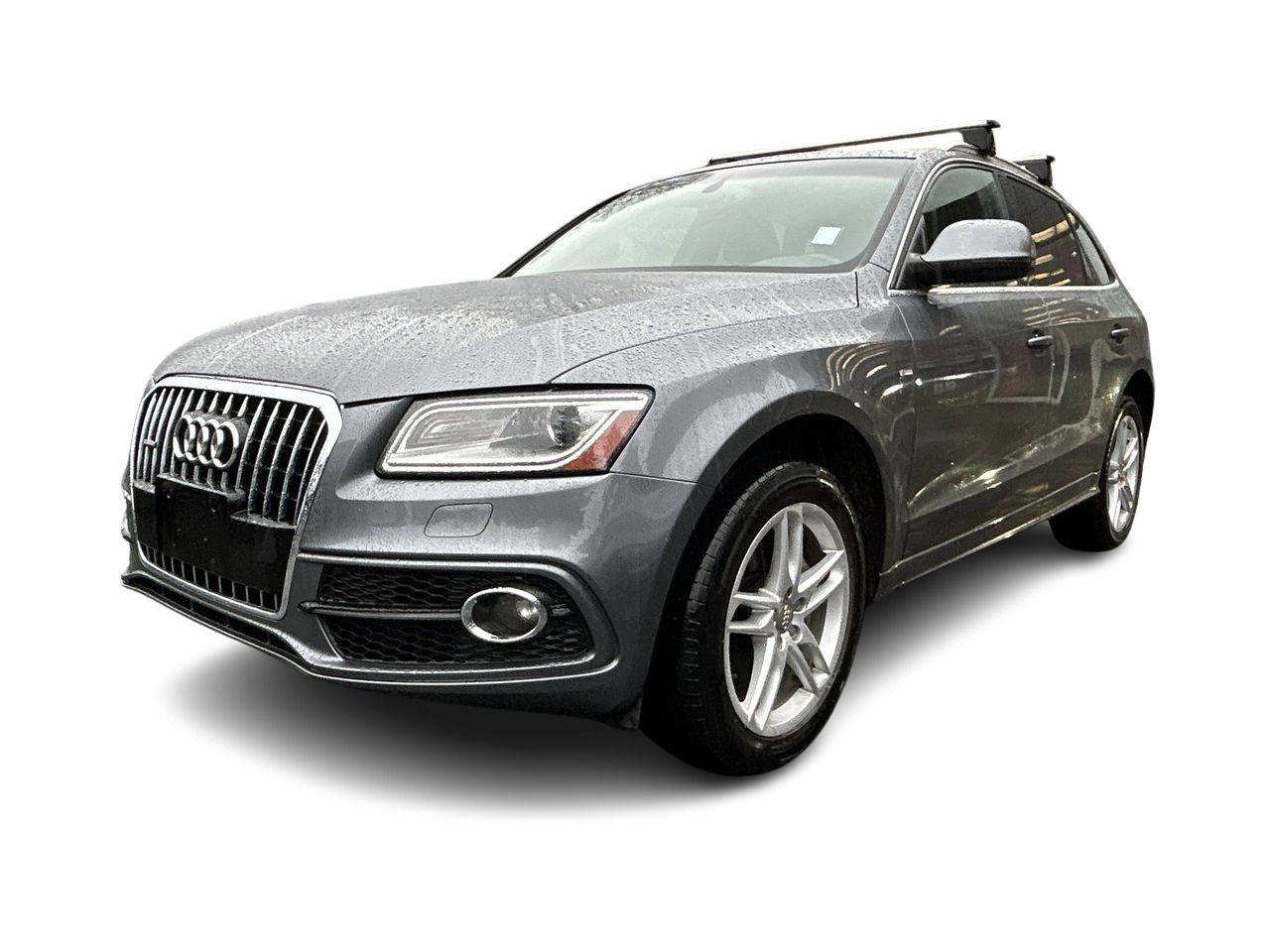 Audi Q5  2013 à Vancouver nord, Colombie-Britannique