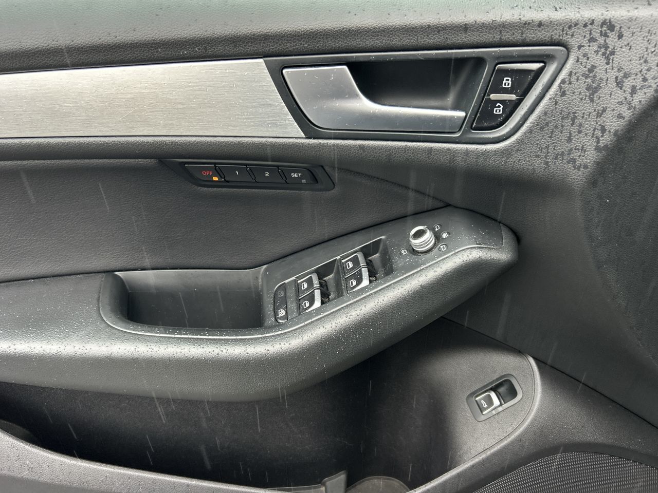 Audi Q5  2013 à Vancouver nord, Colombie-Britannique