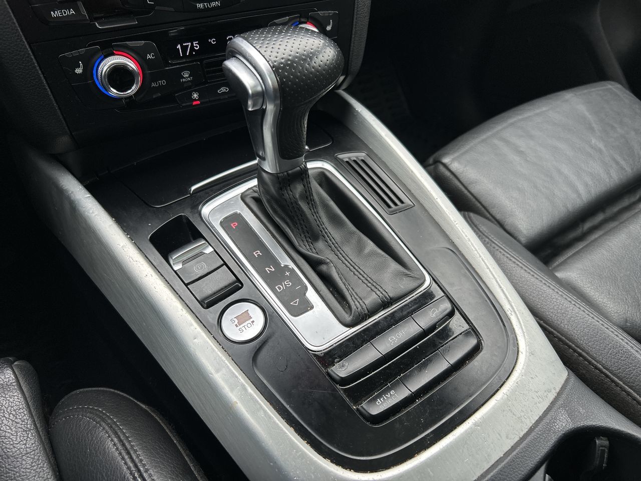 Audi Q5  2013 à Vancouver nord, Colombie-Britannique