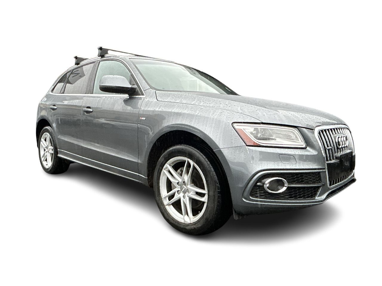 Audi Q5  2013 à Vancouver nord, Colombie-Britannique