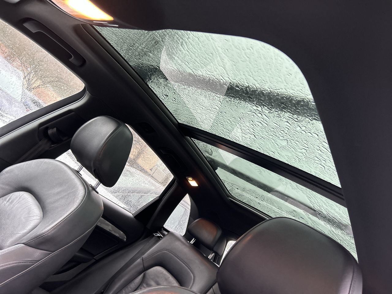 Audi Q5  2013 à Vancouver nord, Colombie-Britannique