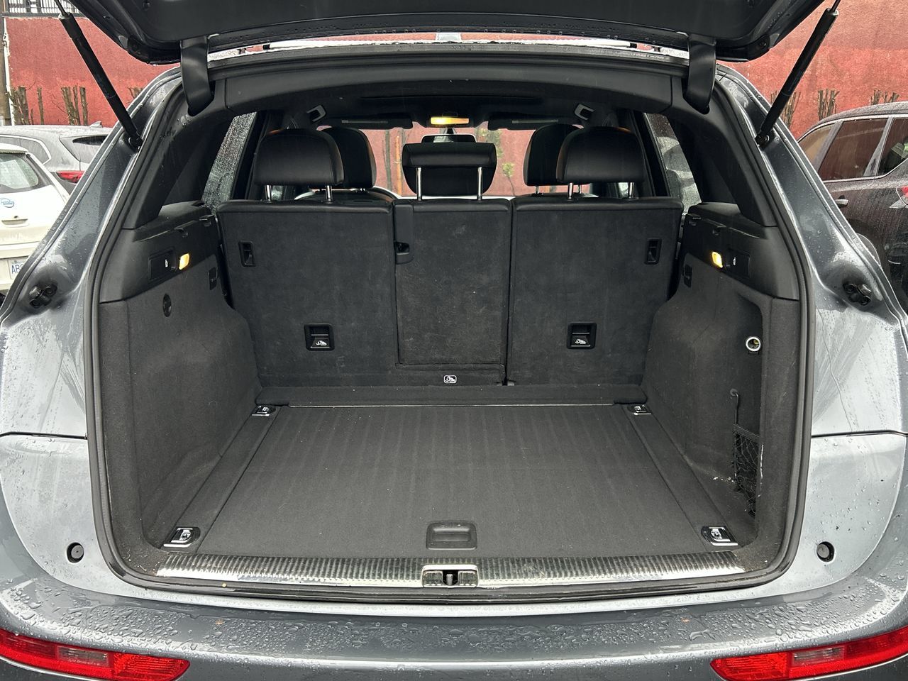 Audi Q5  2013 à Vancouver nord, Colombie-Britannique