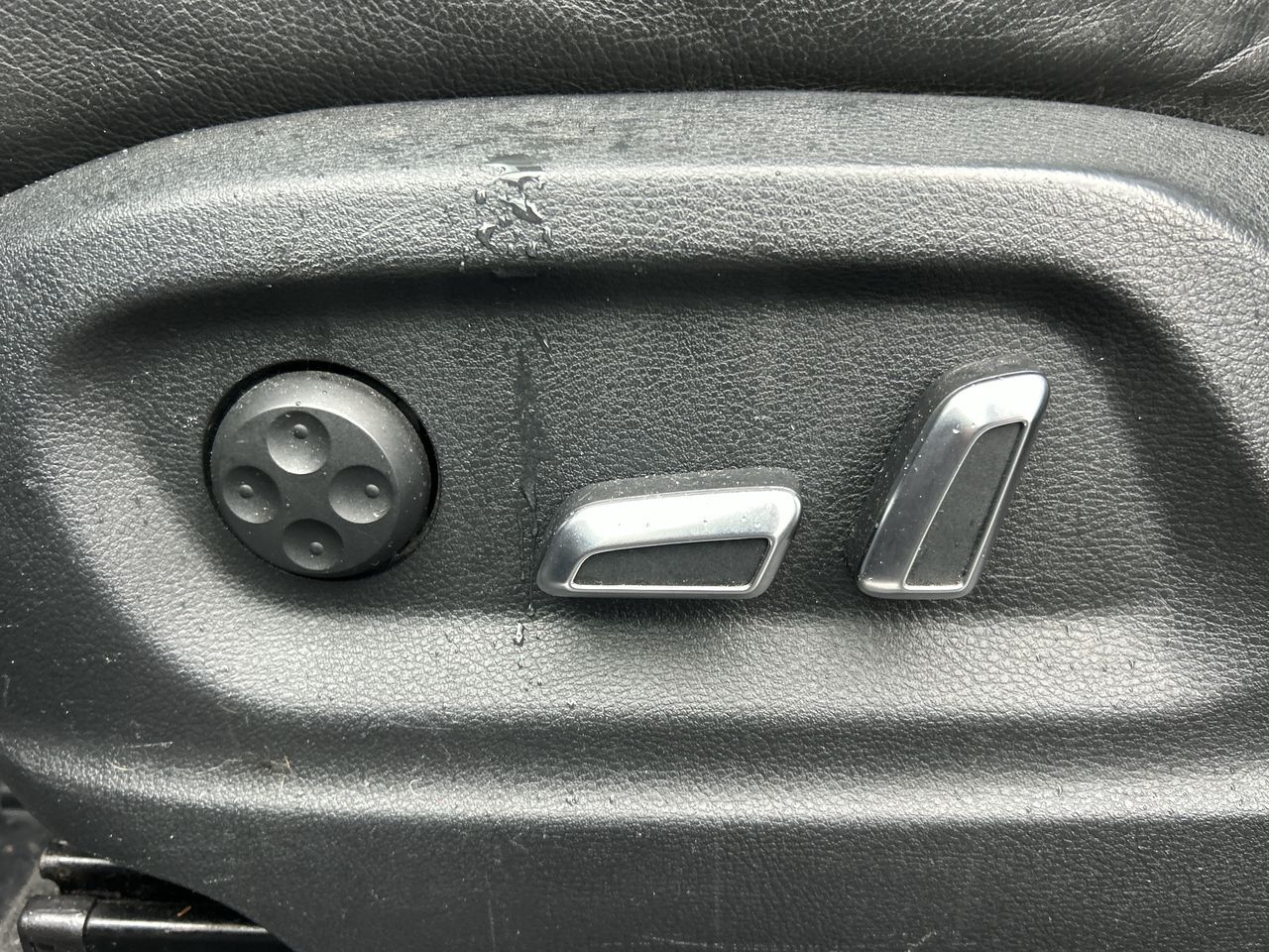 Audi Q5  2013 à Vancouver nord, Colombie-Britannique