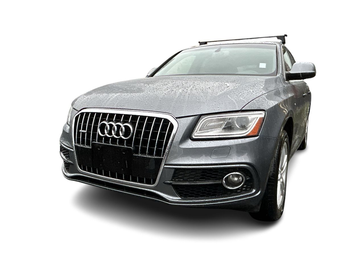 Audi Q5  2013 à Vancouver nord, Colombie-Britannique