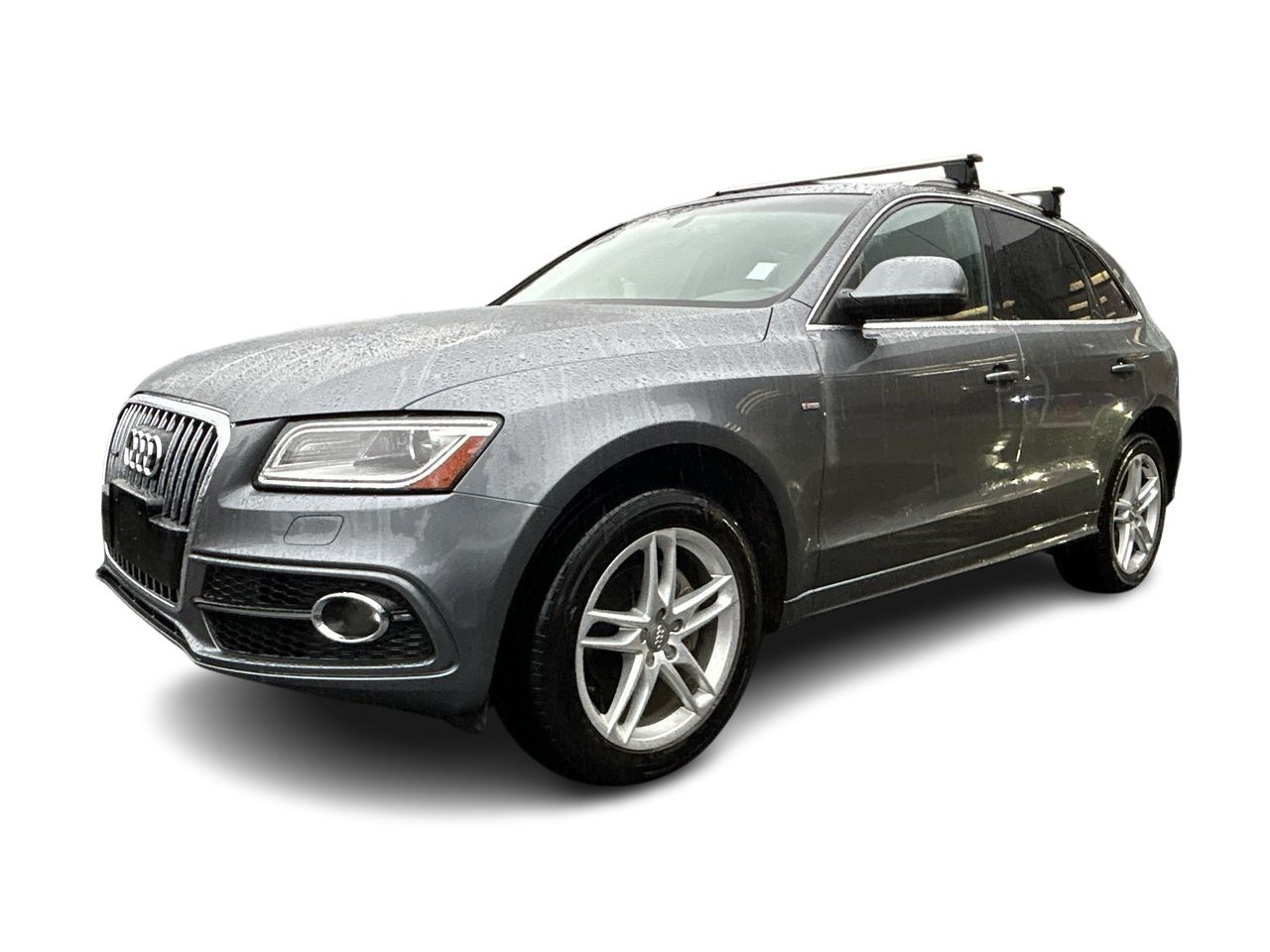 Audi Q5  2013 à Vancouver nord, Colombie-Britannique