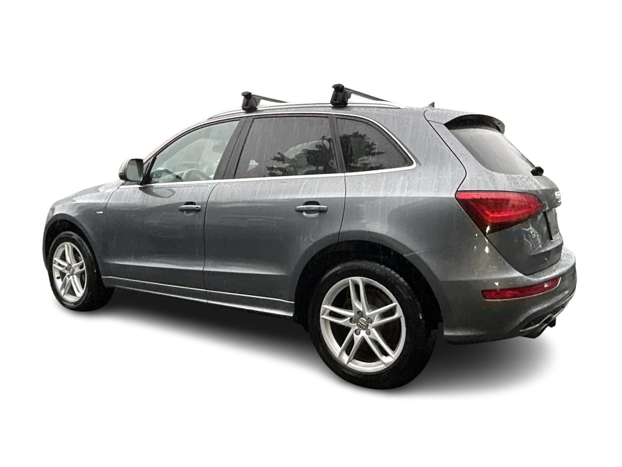 Audi Q5  2013 à Vancouver nord, Colombie-Britannique