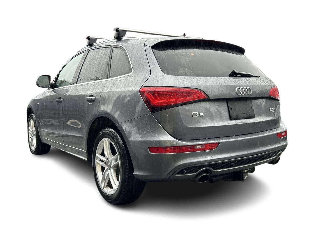 Audi Q5  2013 à Vancouver nord, Colombie-Britannique