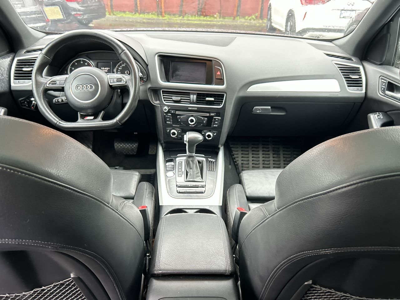 Audi Q5  2013 à Vancouver nord, Colombie-Britannique