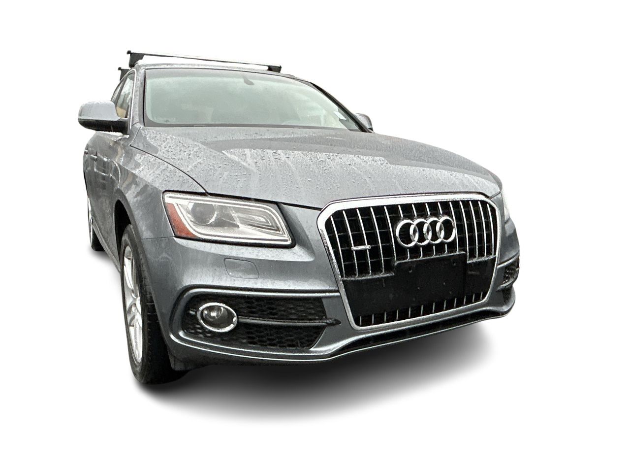 Audi Q5  2013 à Vancouver nord, Colombie-Britannique
