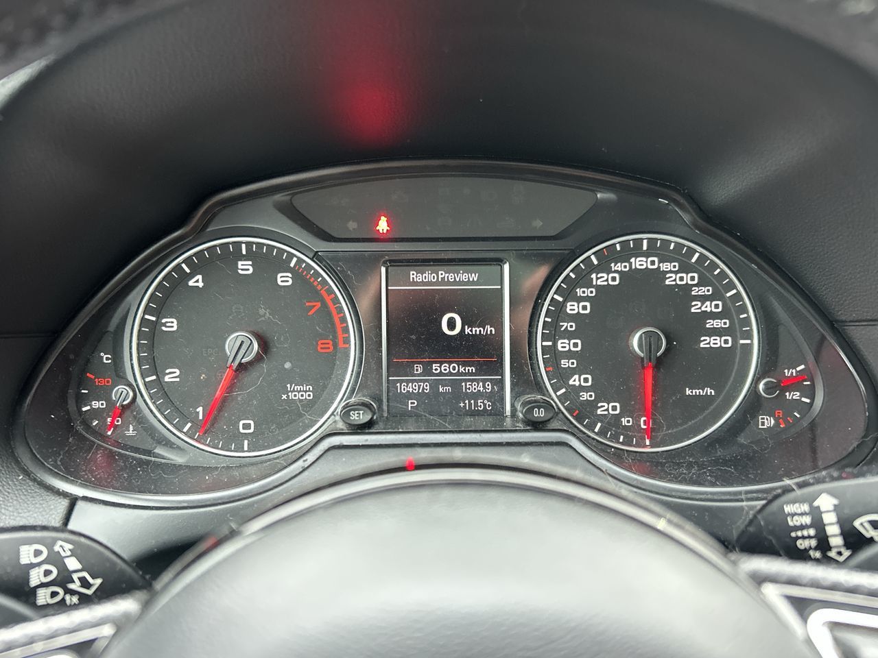 Audi Q5  2013 à Vancouver nord, Colombie-Britannique