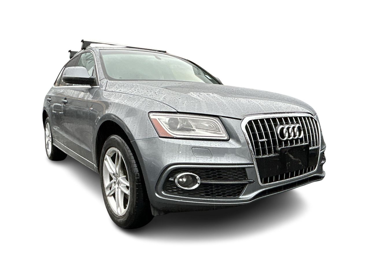 Audi Q5  2013 à Vancouver nord, Colombie-Britannique
