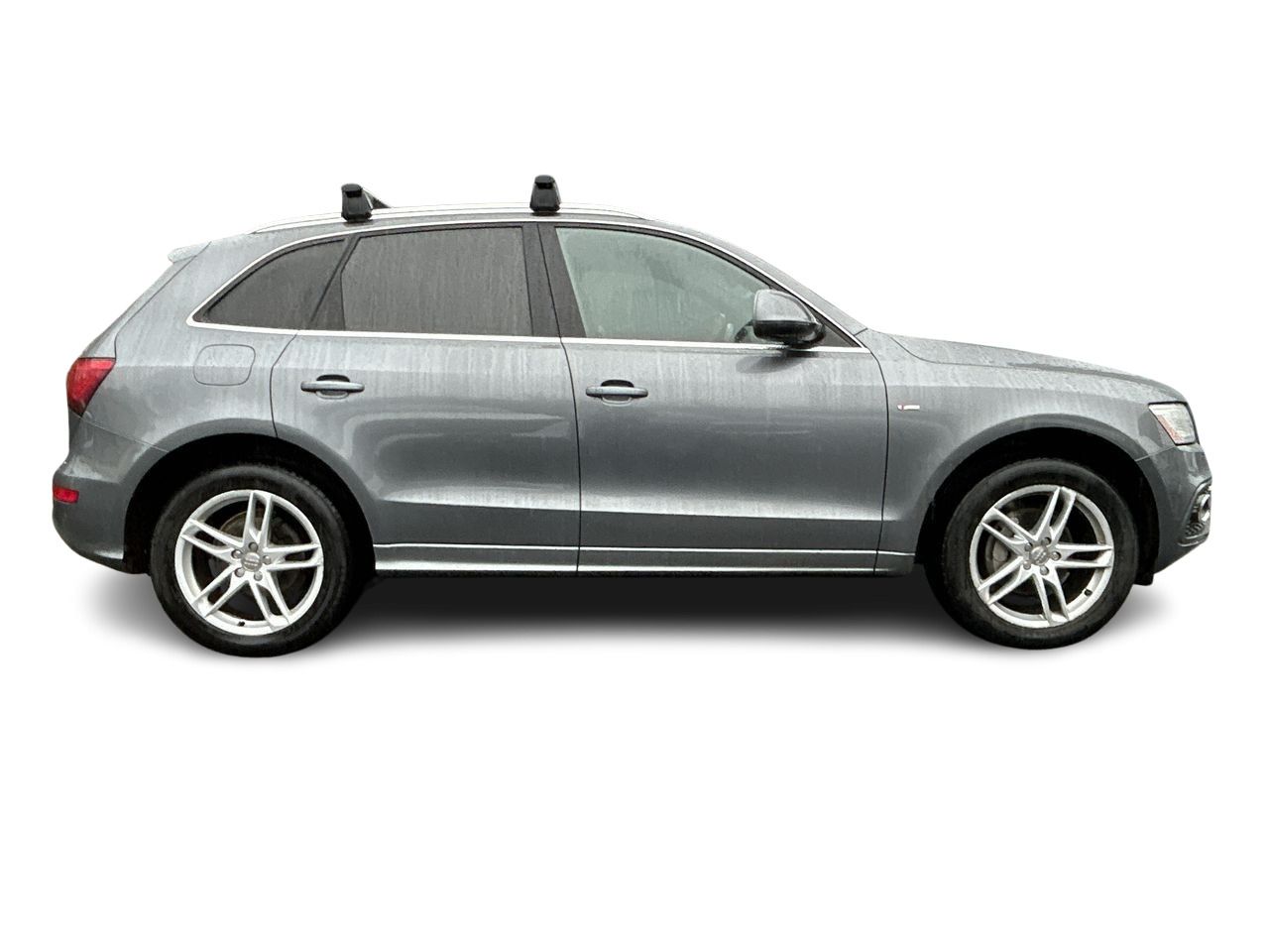 Audi Q5  2013 à Vancouver nord, Colombie-Britannique