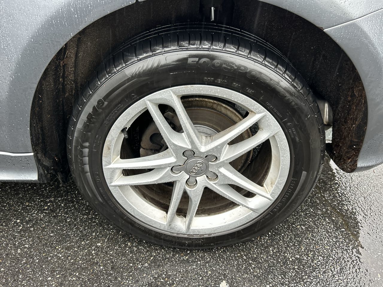 Audi Q5  2013 à Vancouver nord, Colombie-Britannique