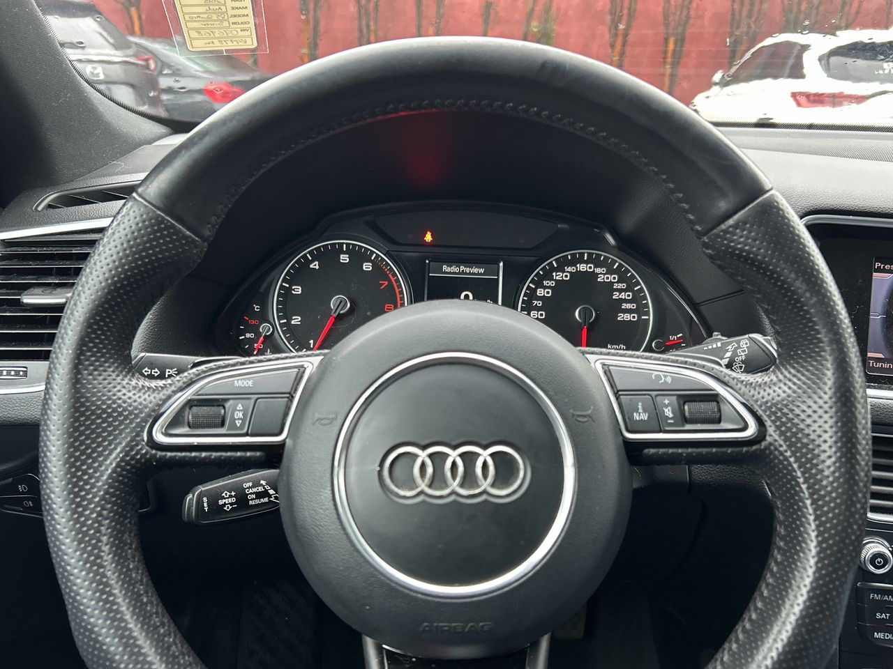 Audi Q5  2013 à Vancouver nord, Colombie-Britannique