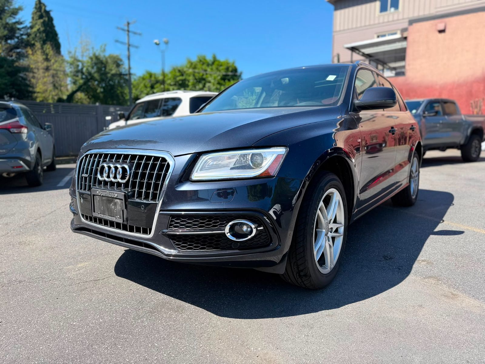 2014  Q5