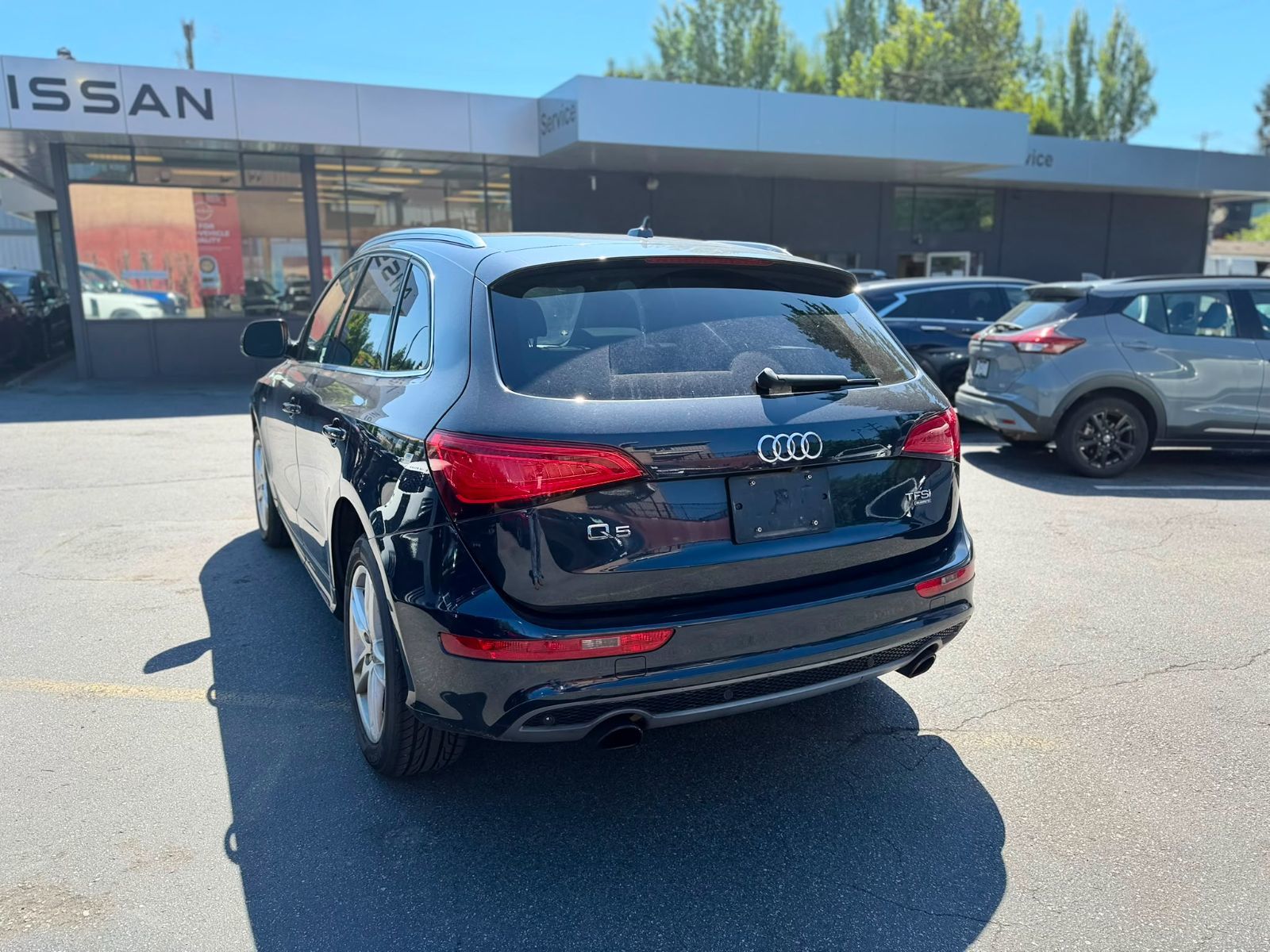 2014  Q5