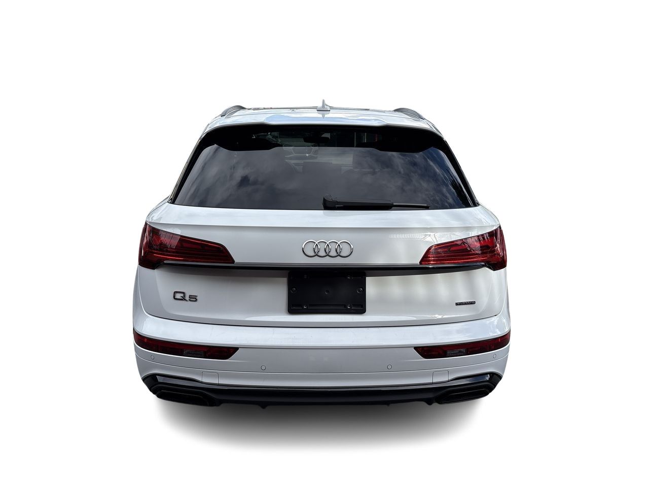 2023  Q5