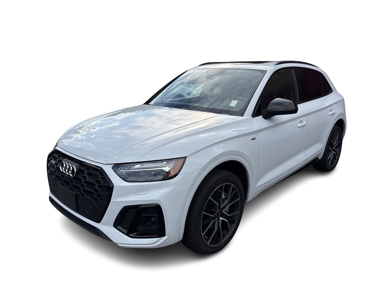 2023  Q5