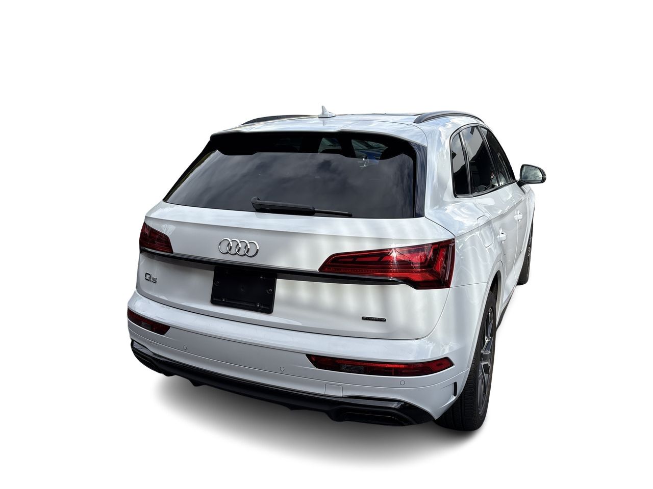 2023  Q5