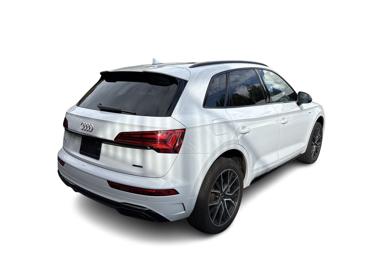 2023  Q5