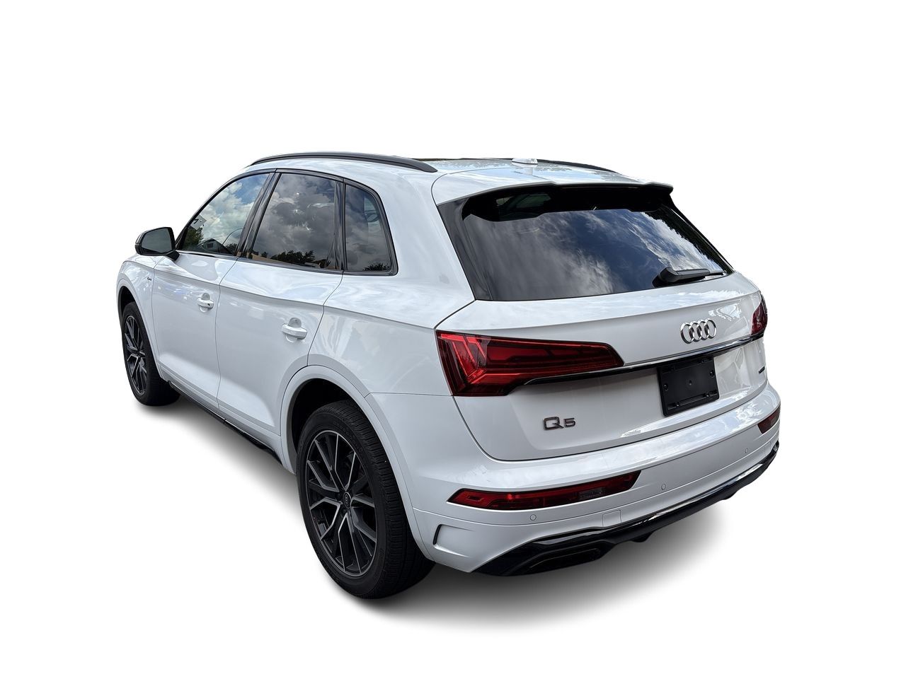 2023  Q5