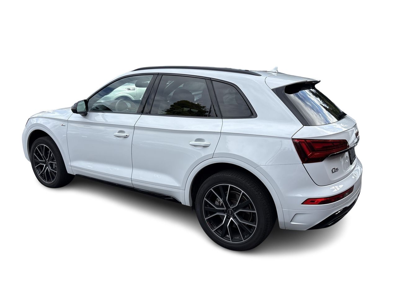 2023  Q5