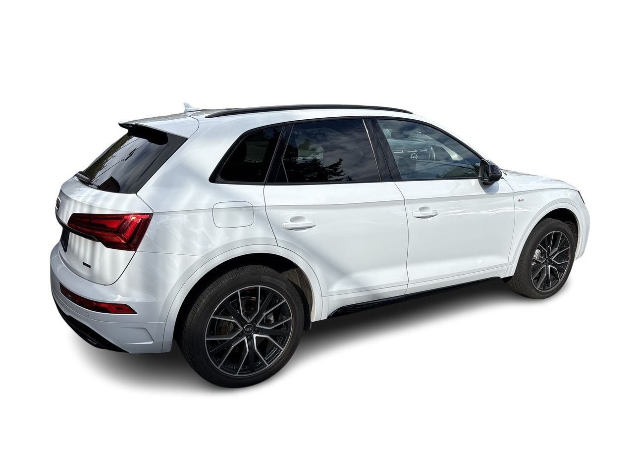 2023  Q5