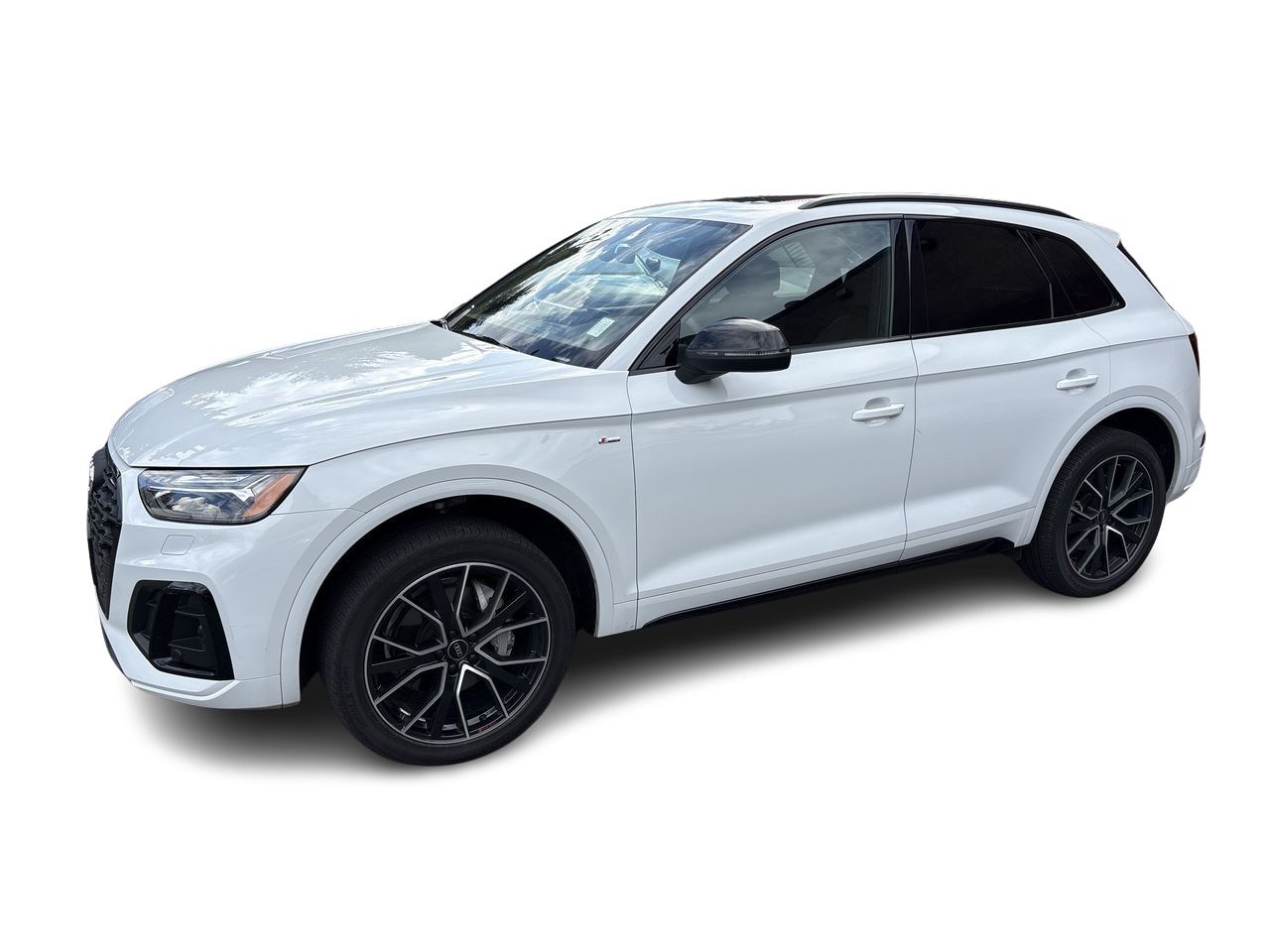 2023  Q5