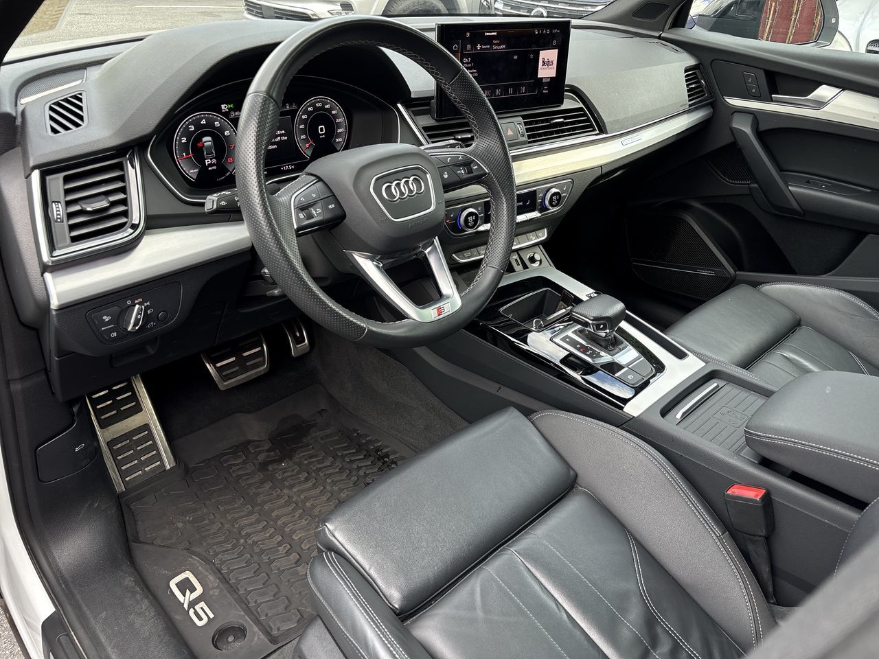 2023  Q5
