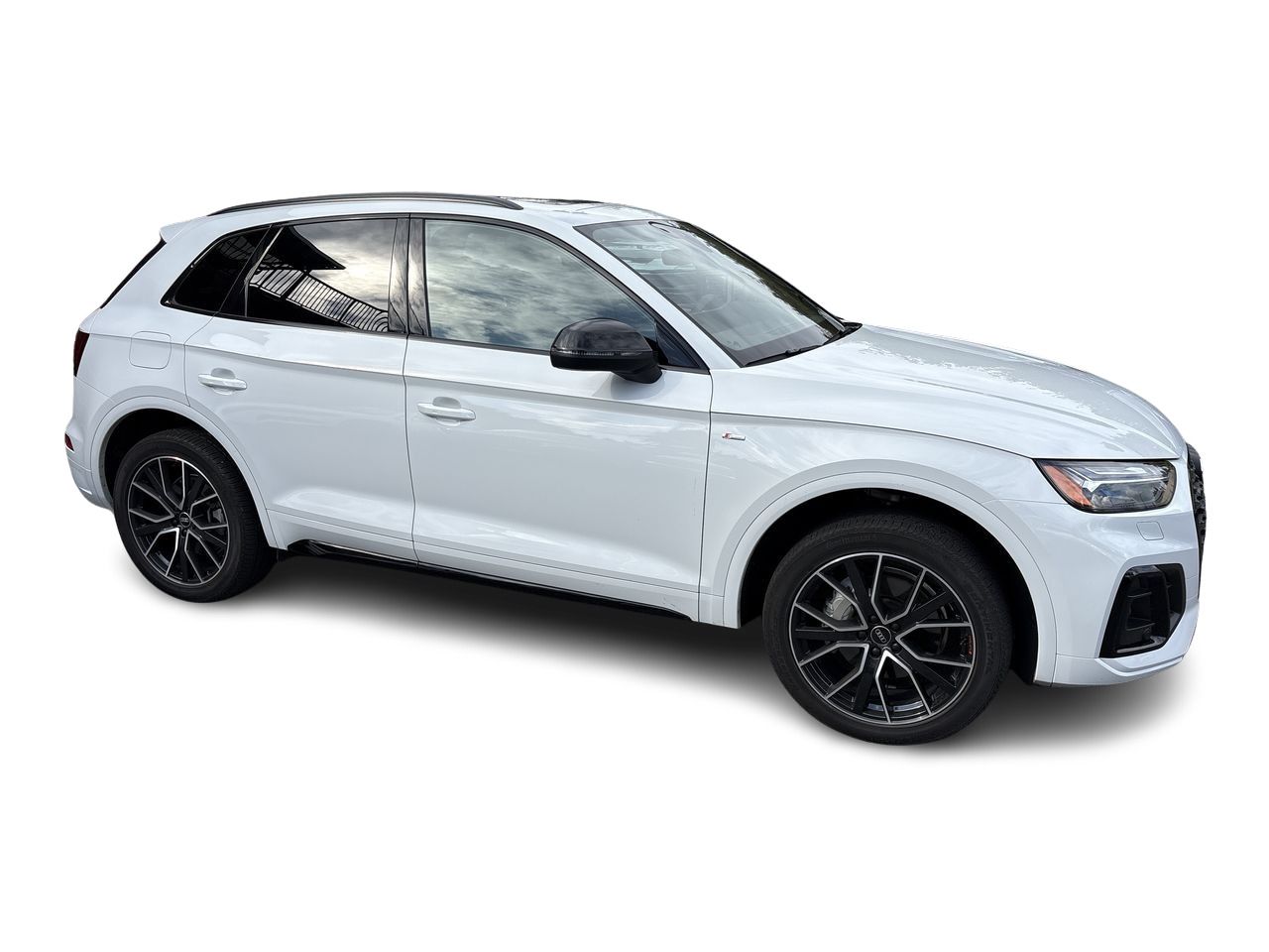 2023  Q5