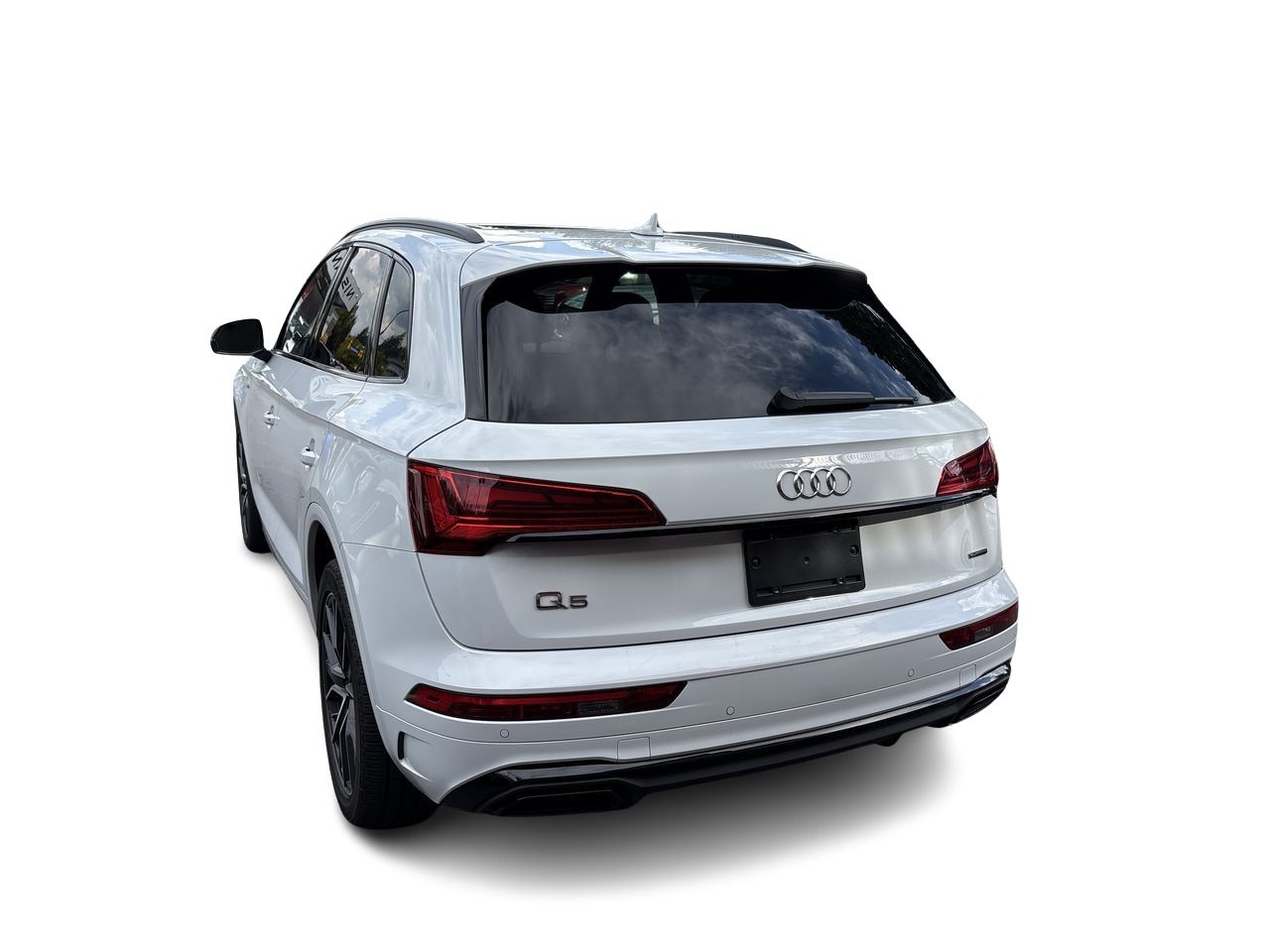 2023  Q5